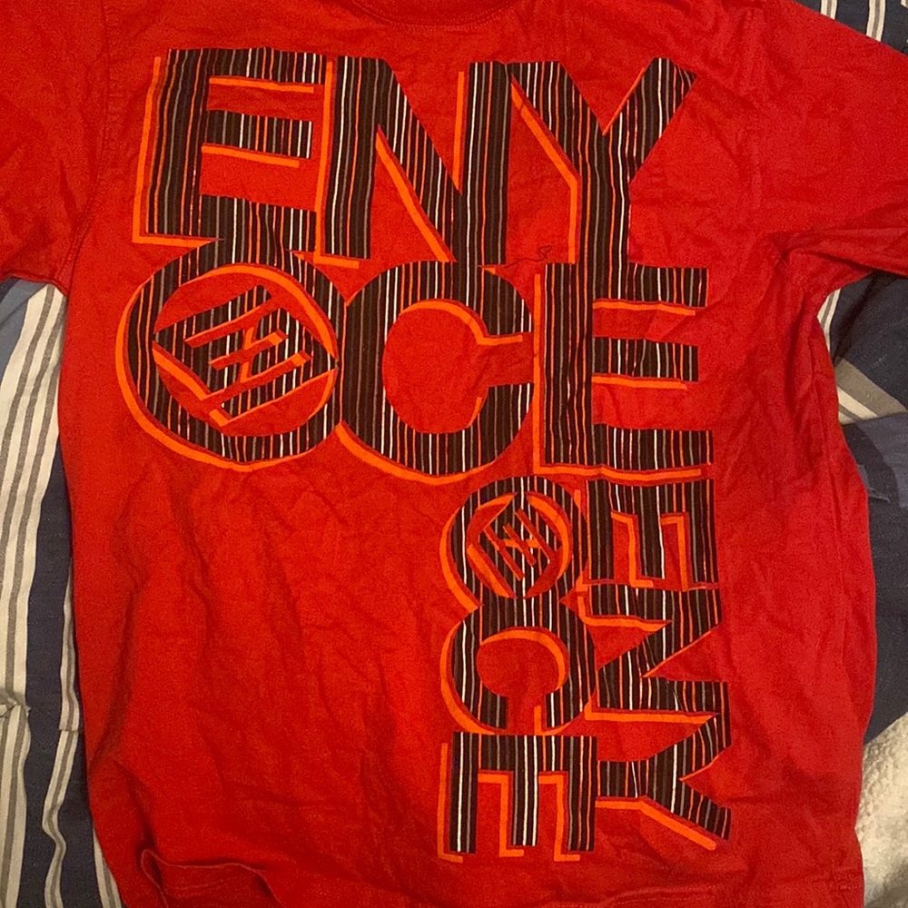 Bundle of shirts! (4)